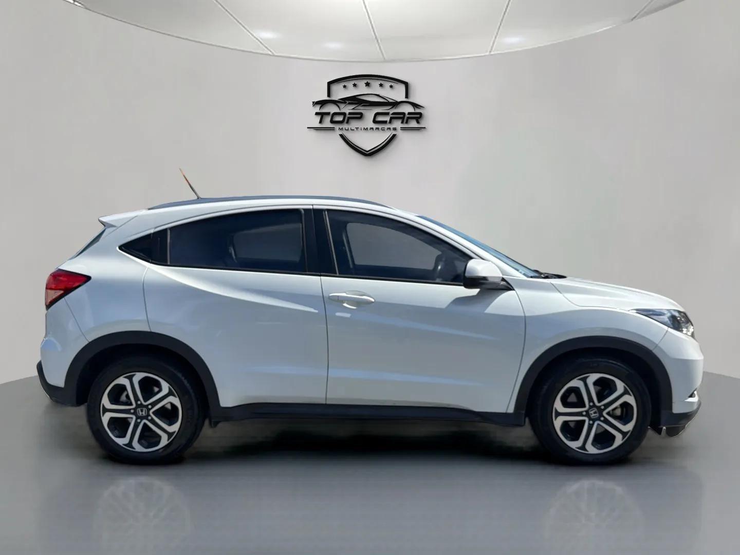 HONDA HR-V - Foto