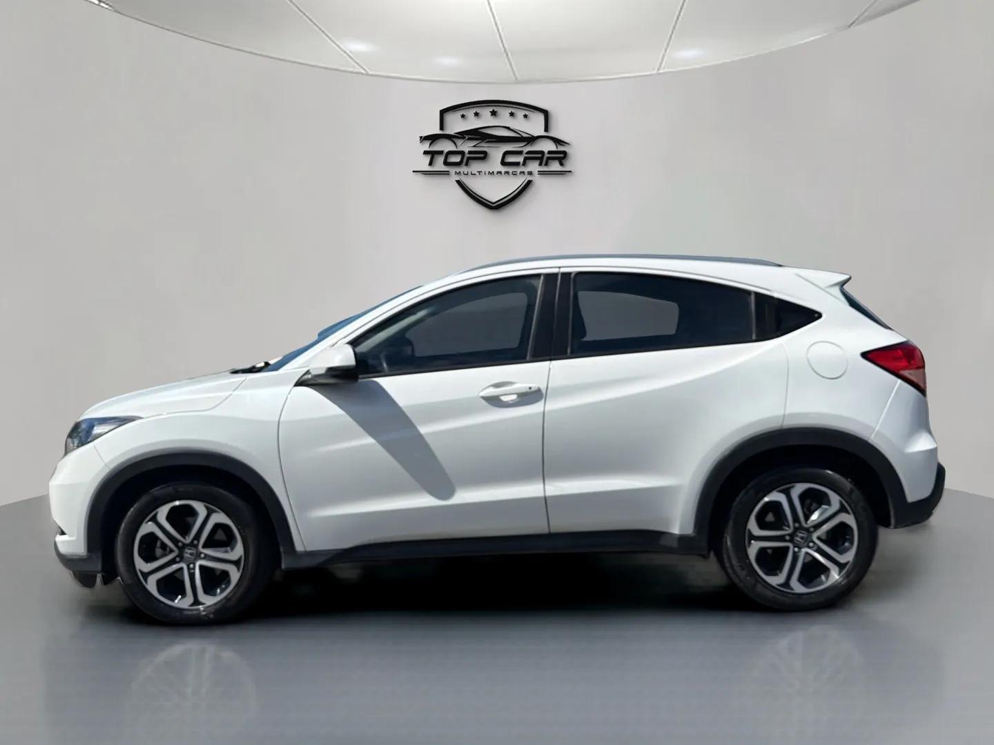 HONDA HR-V - Foto