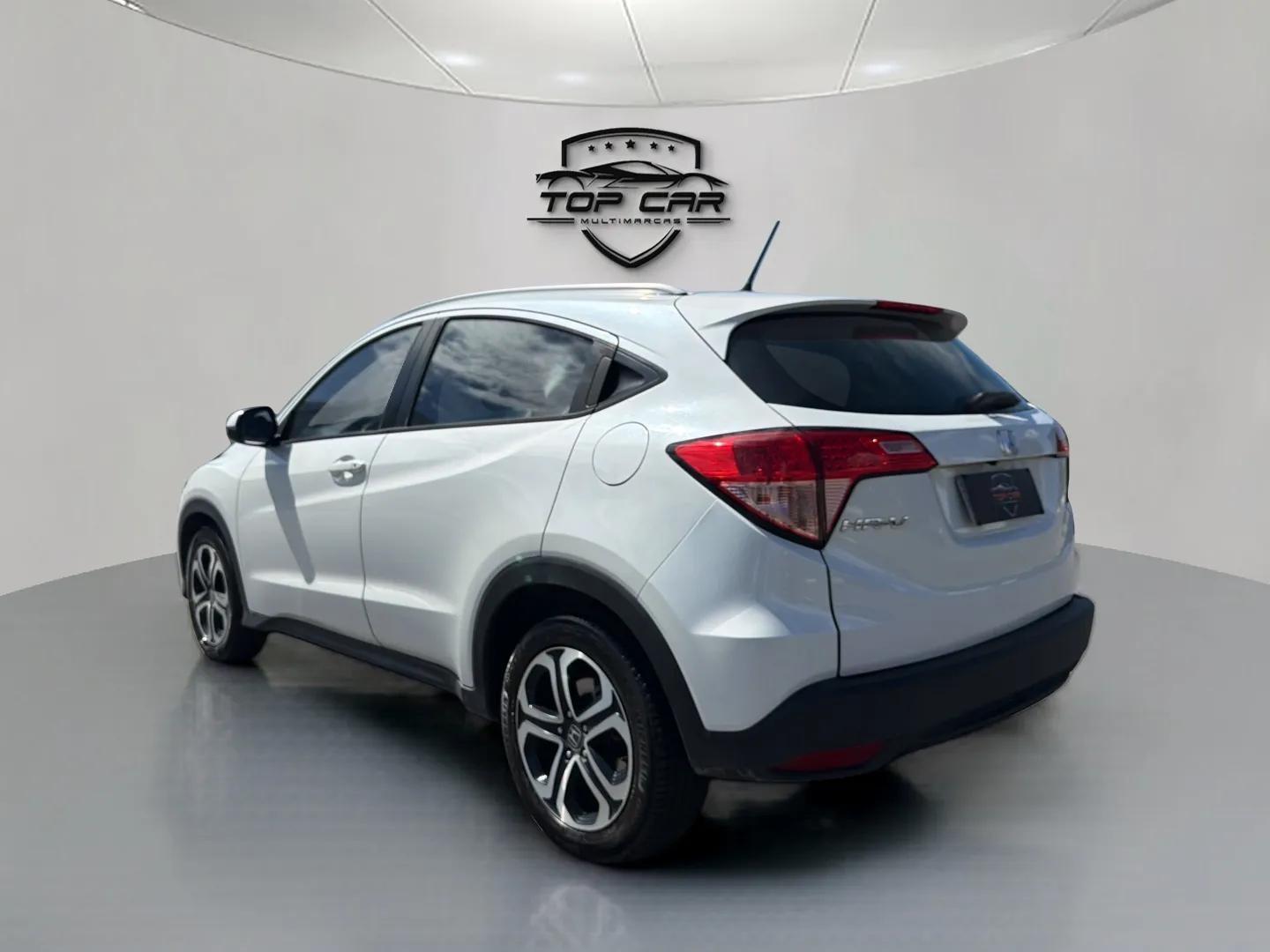 HONDA HR-V - Foto