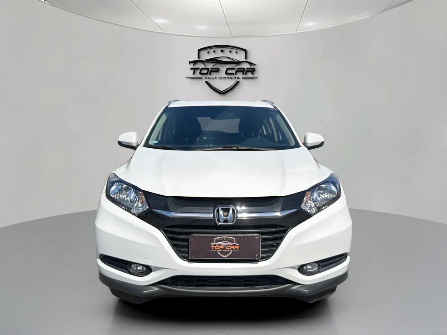 HONDA HR-V - Foto