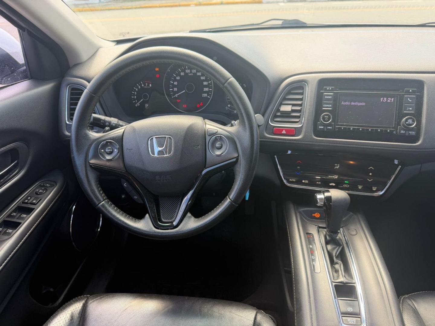 HONDA HR-V - Foto