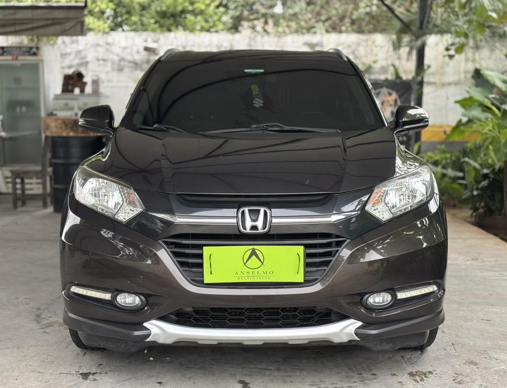HONDA HR-V - Foto