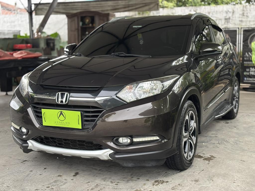HONDA HR-V - Foto