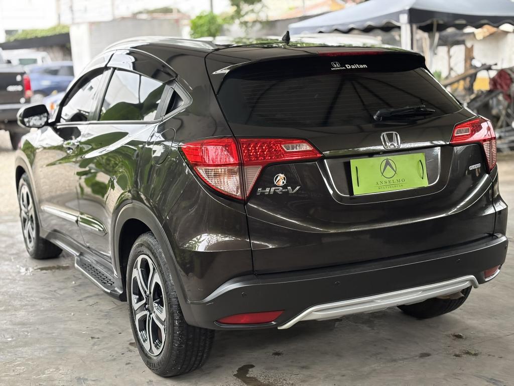 HONDA HR-V - Foto