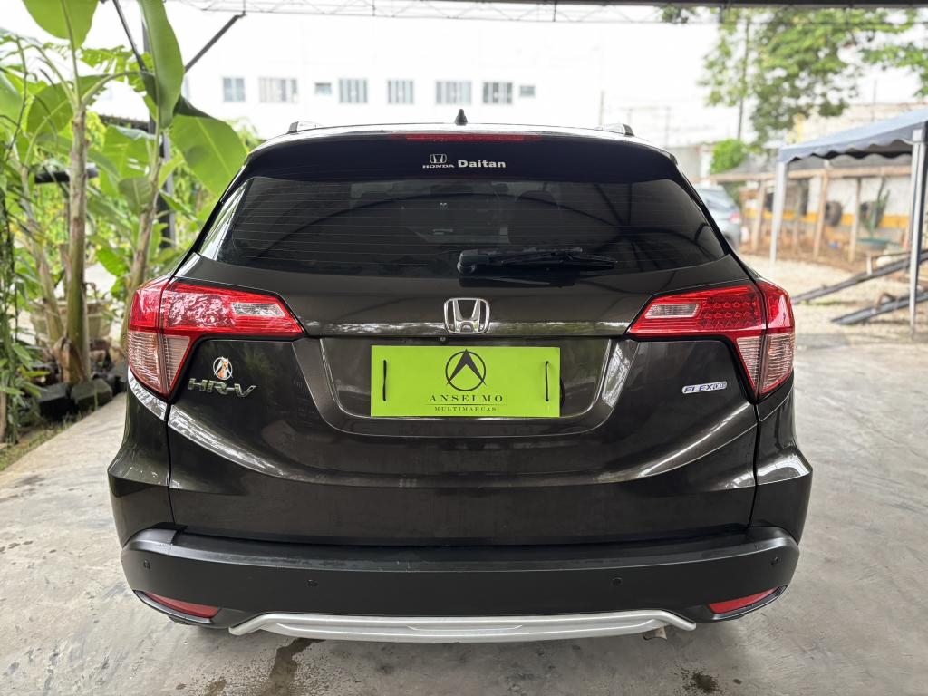 HONDA HR-V - Foto