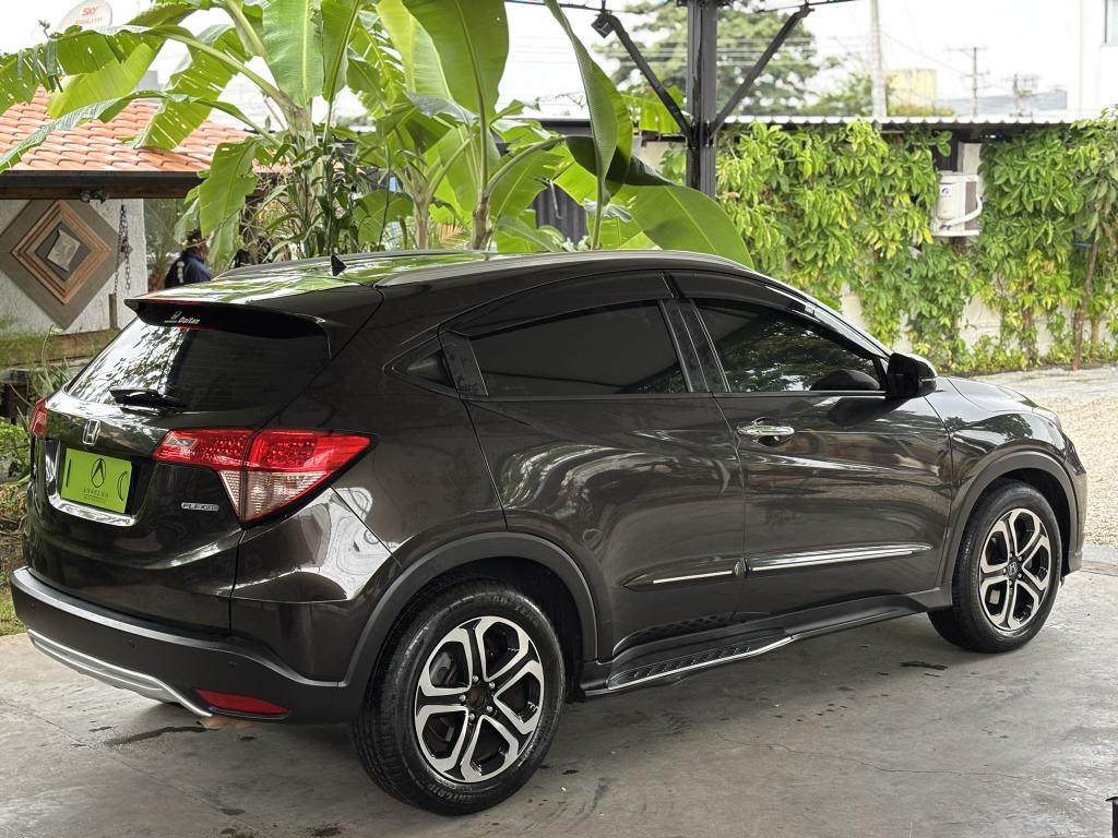HONDA HR-V - Foto
