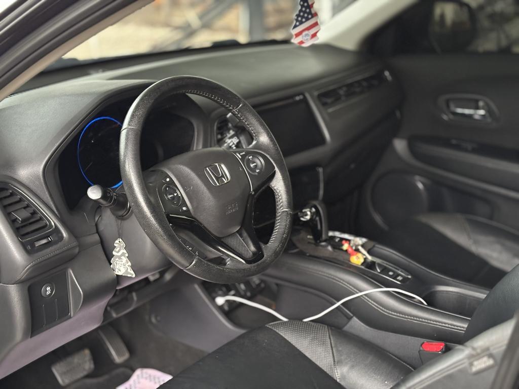HONDA HR-V - Foto