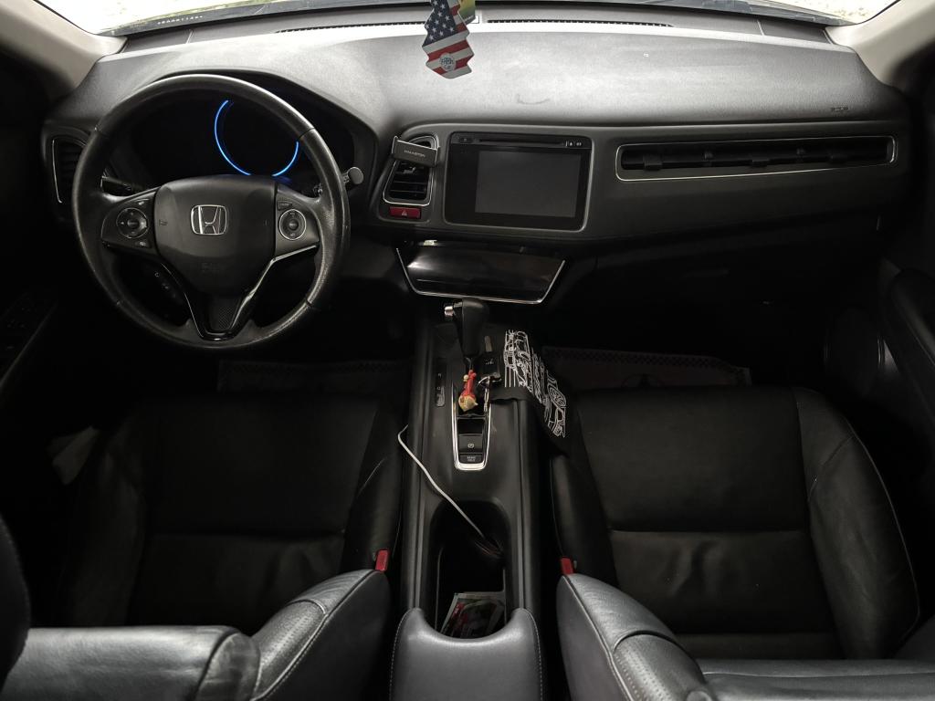 HONDA HR-V - Foto