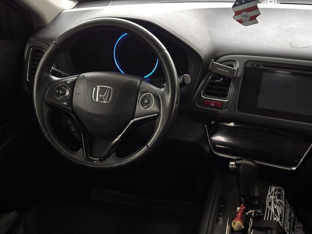 HONDA HR-V - Foto