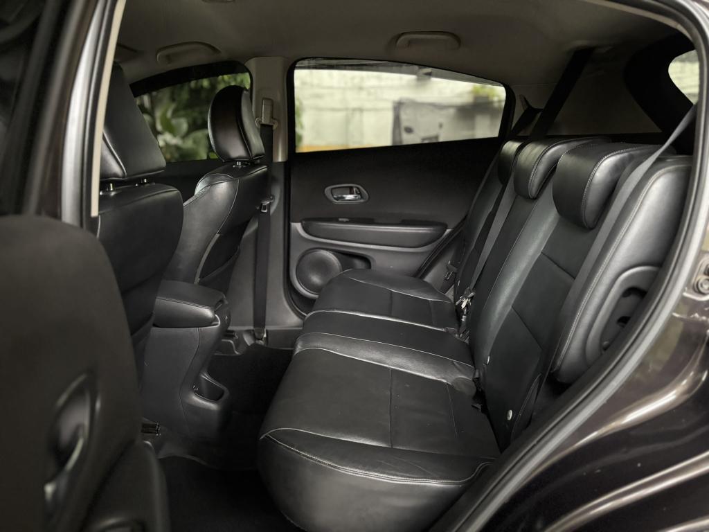HONDA HR-V - Foto