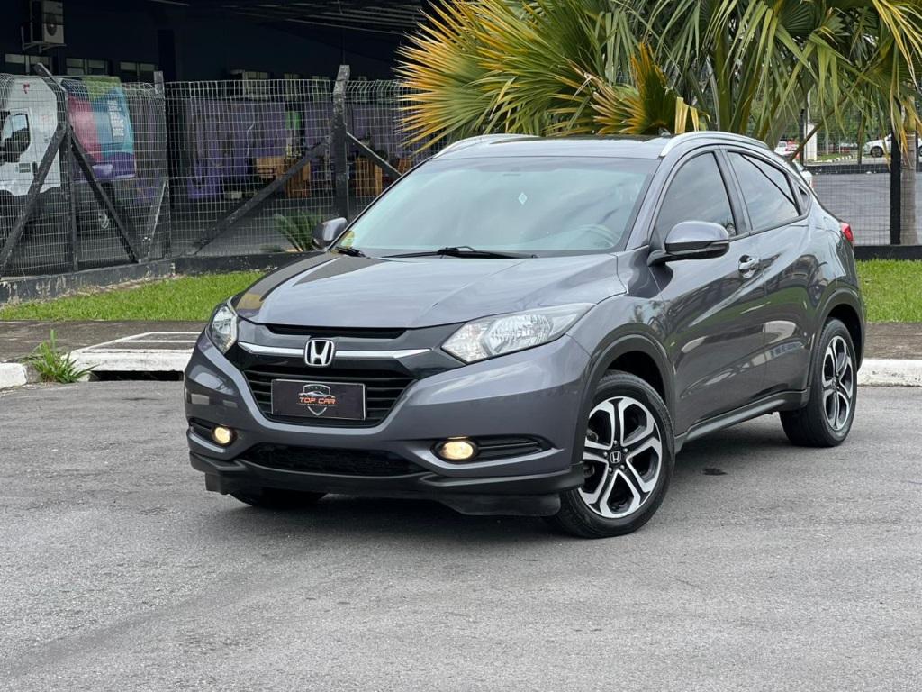 HONDA HR-V - Foto