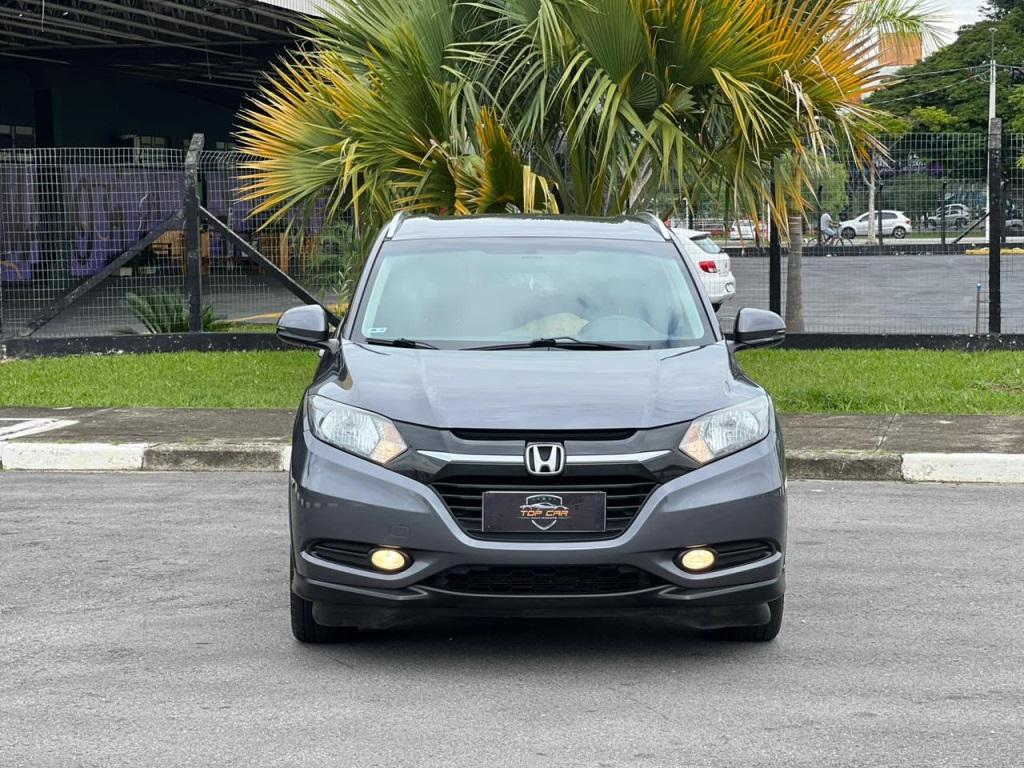HONDA HR-V - Foto
