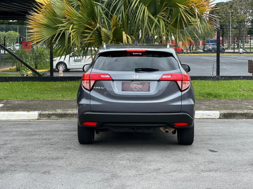 HONDA HR-V - Foto
