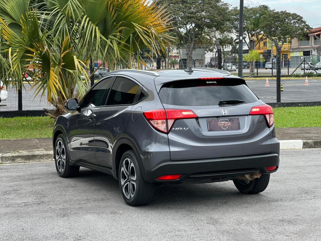 HONDA HR-V - Foto