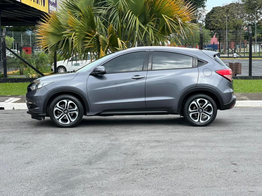 HONDA HR-V - Foto