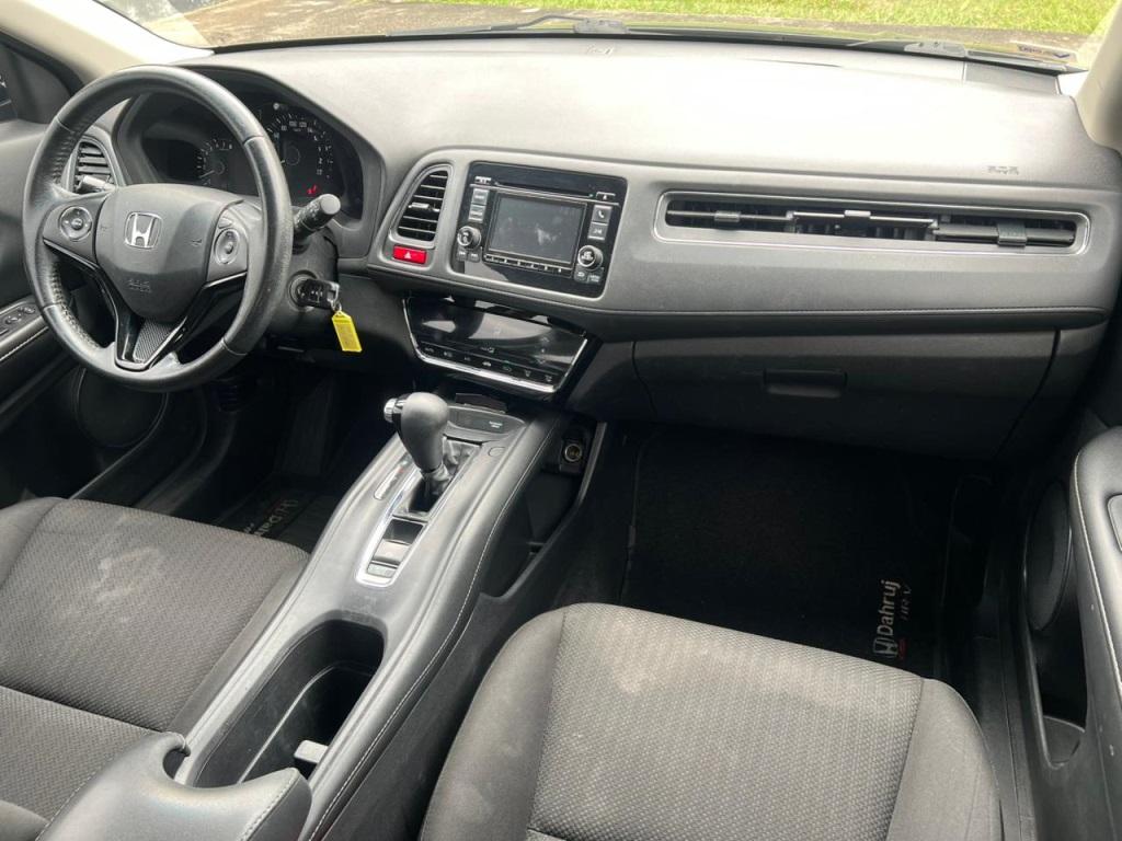HONDA HR-V - Foto