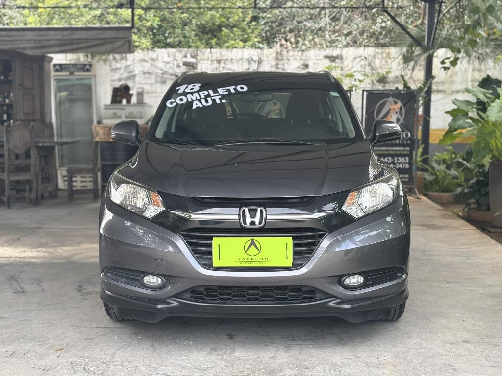 HONDA HR-V - Foto