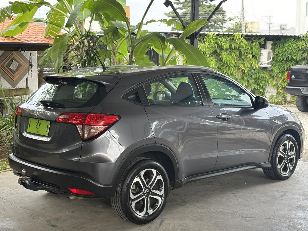 HONDA HR-V - Foto