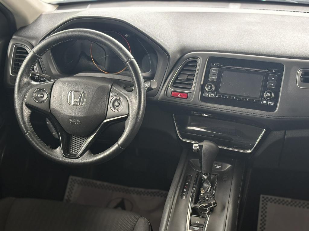 HONDA HR-V - Foto