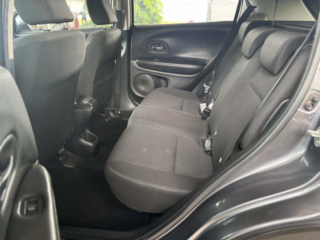 HONDA HR-V - Foto
