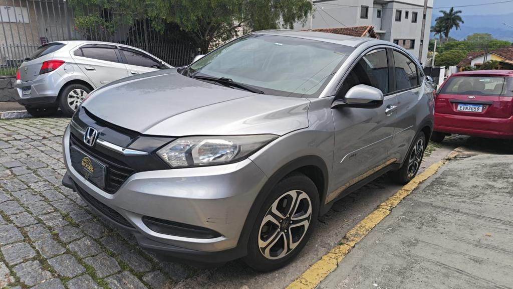 HONDA HR-V - Foto