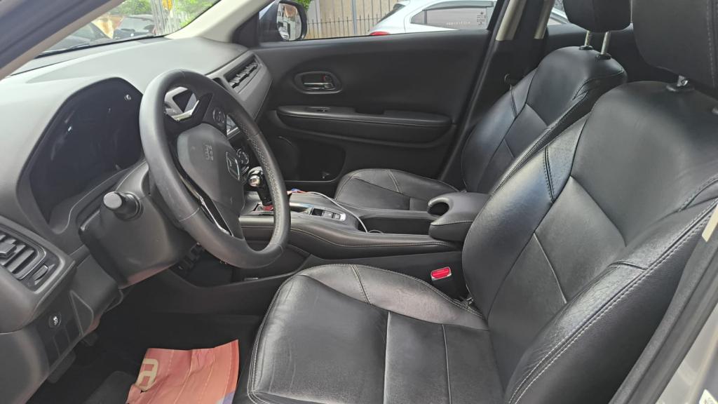 HONDA HR-V - Foto