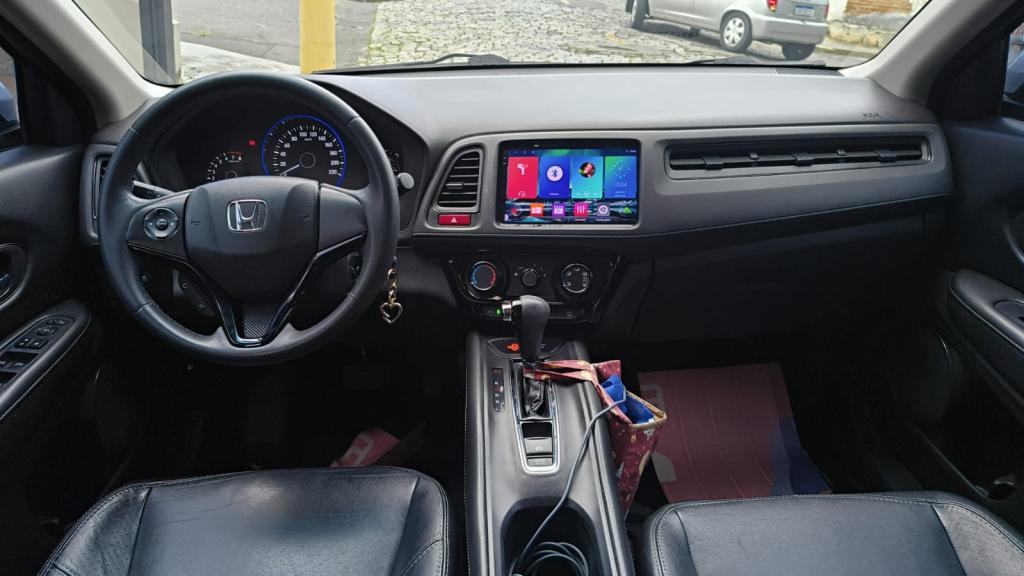 HONDA HR-V - Foto