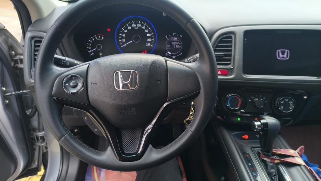 HONDA HR-V - Foto