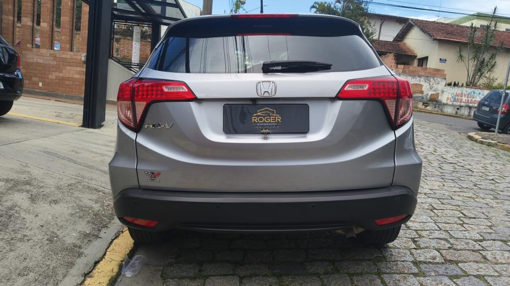 HONDA HR-V - Foto