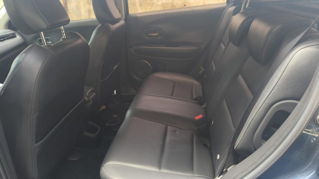 HONDA HR-V - Foto