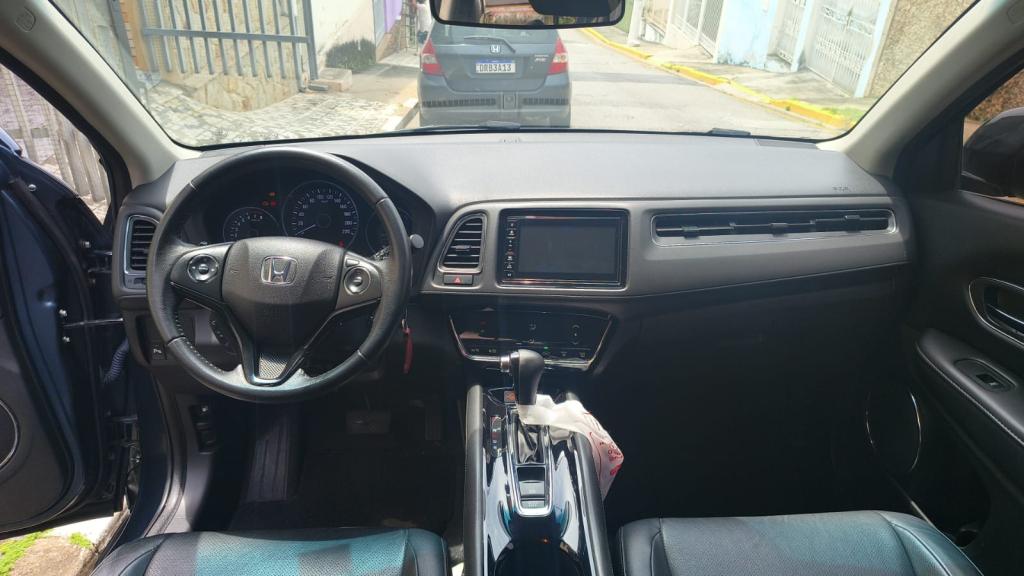 HONDA HR-V - Foto