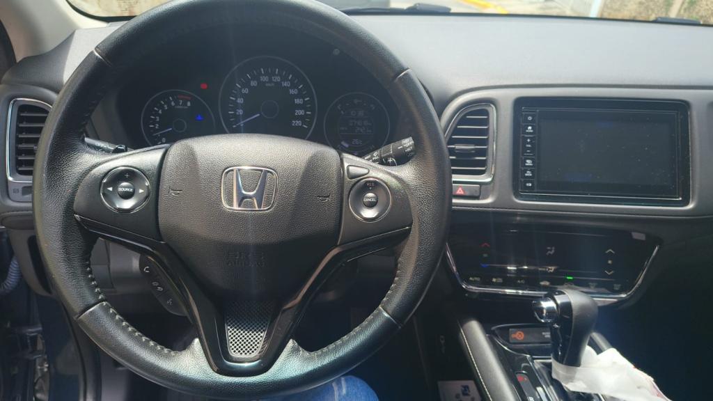 HONDA HR-V - Foto
