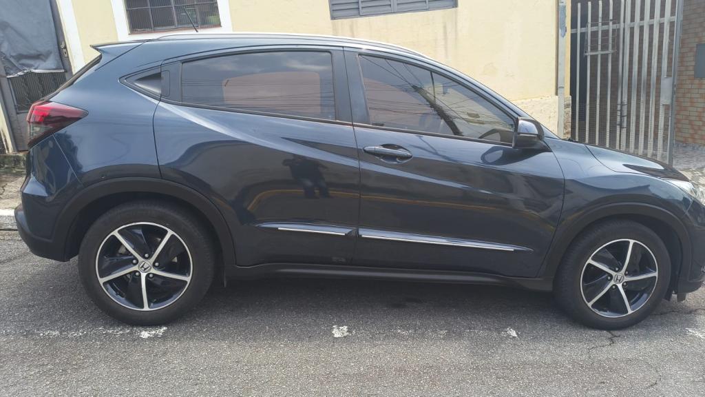 HONDA HR-V - Foto