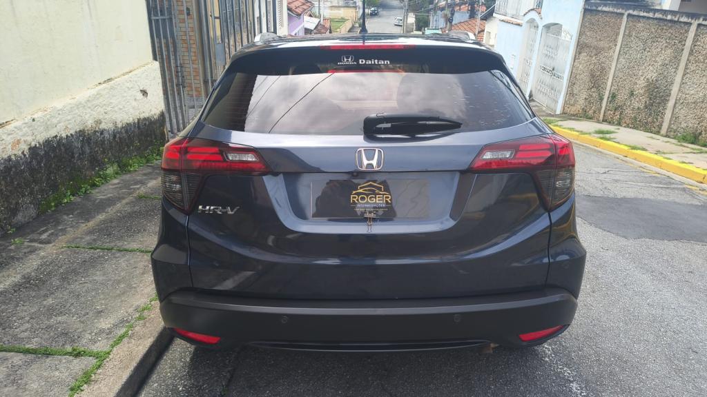 HONDA HR-V - Foto