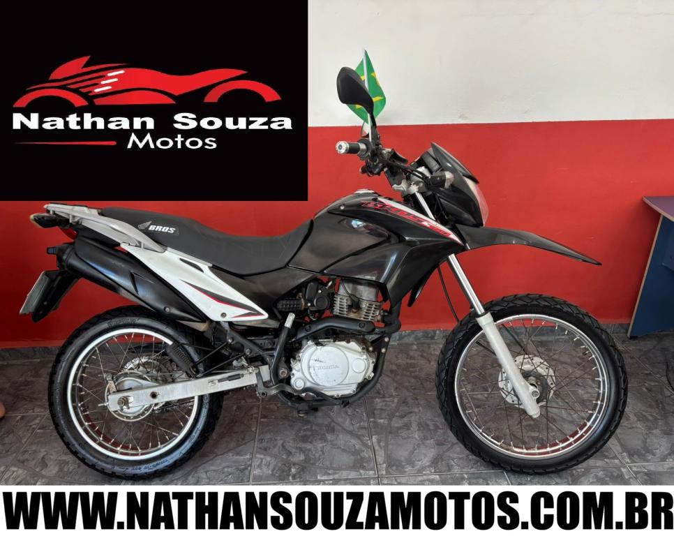 HONDA NXR Bros 150