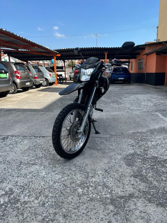 HONDA NXR Bros 160 - Foto