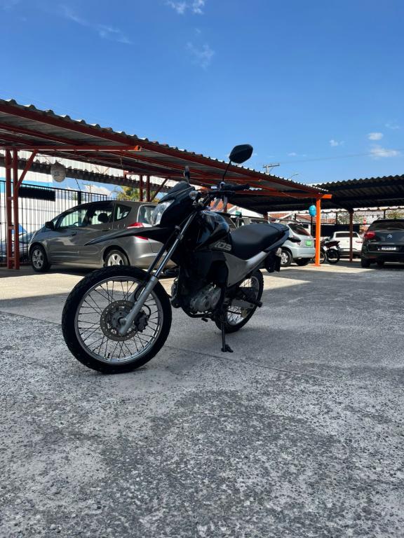 HONDA NXR Bros 160 - Foto