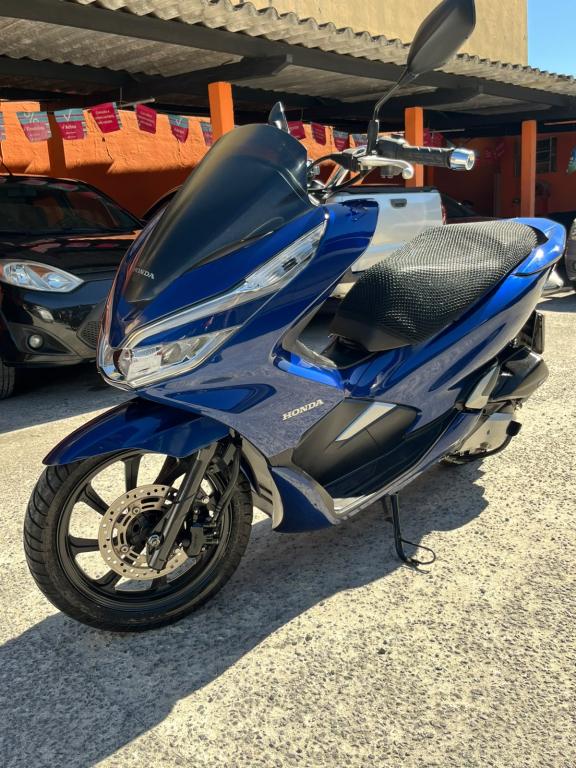 HONDA PCX 150 - Foto