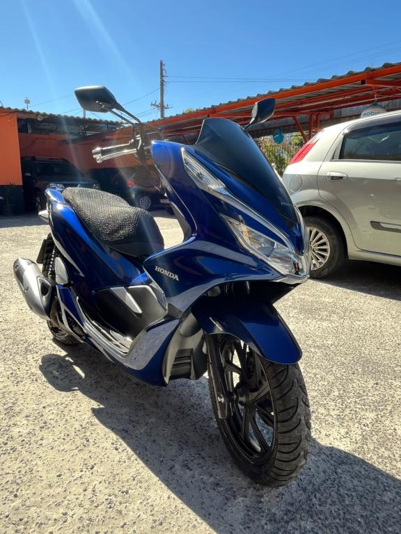 HONDA PCX 150 - Foto