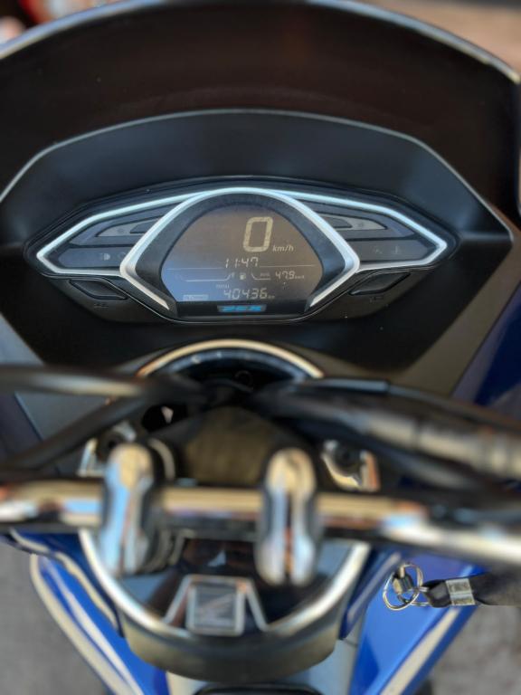 HONDA PCX 150 - Foto