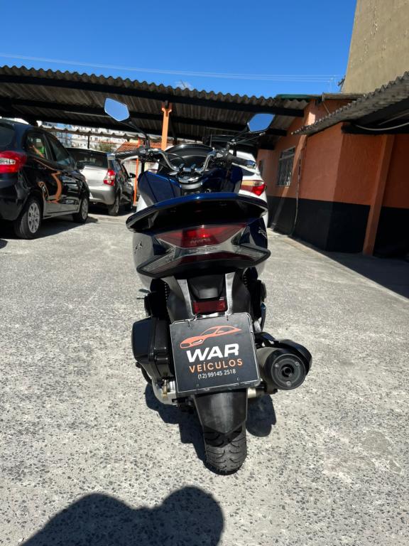 HONDA PCX 150 - Foto
