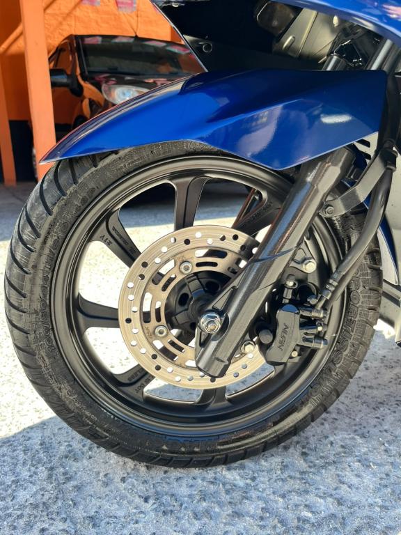 HONDA PCX 150 - Foto