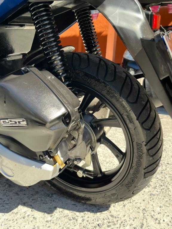 HONDA PCX 150 - Foto