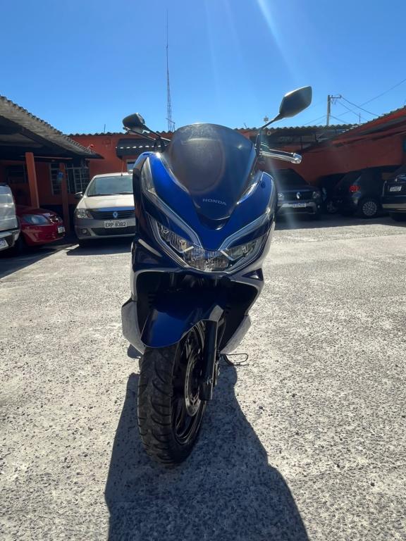 HONDA PCX 150 - Foto