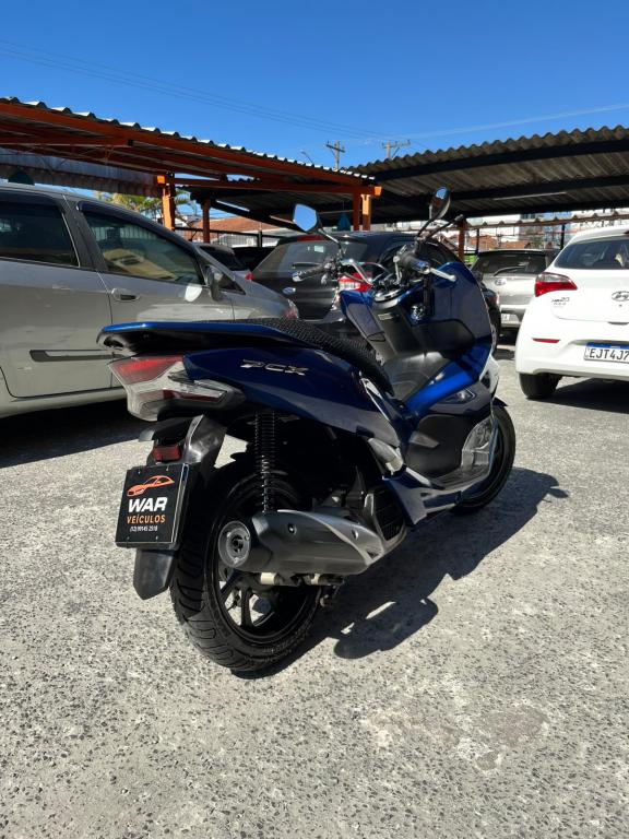 HONDA PCX 150 - Foto