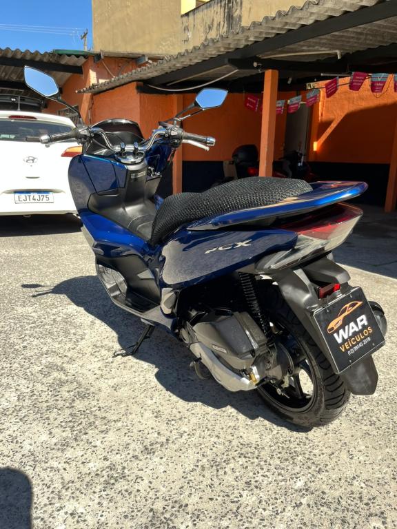 HONDA PCX 150 - Foto