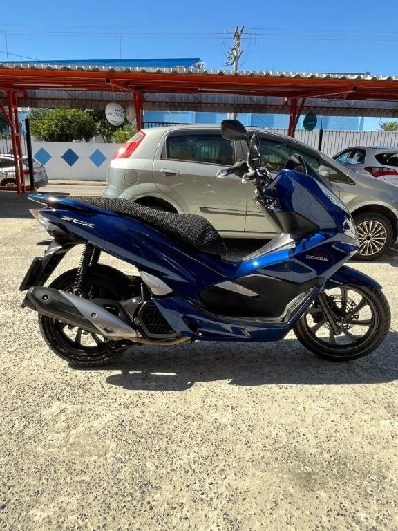 HONDA PCX 150 - Foto