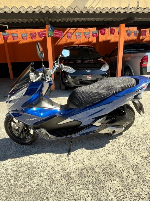 HONDA PCX 150 - Foto