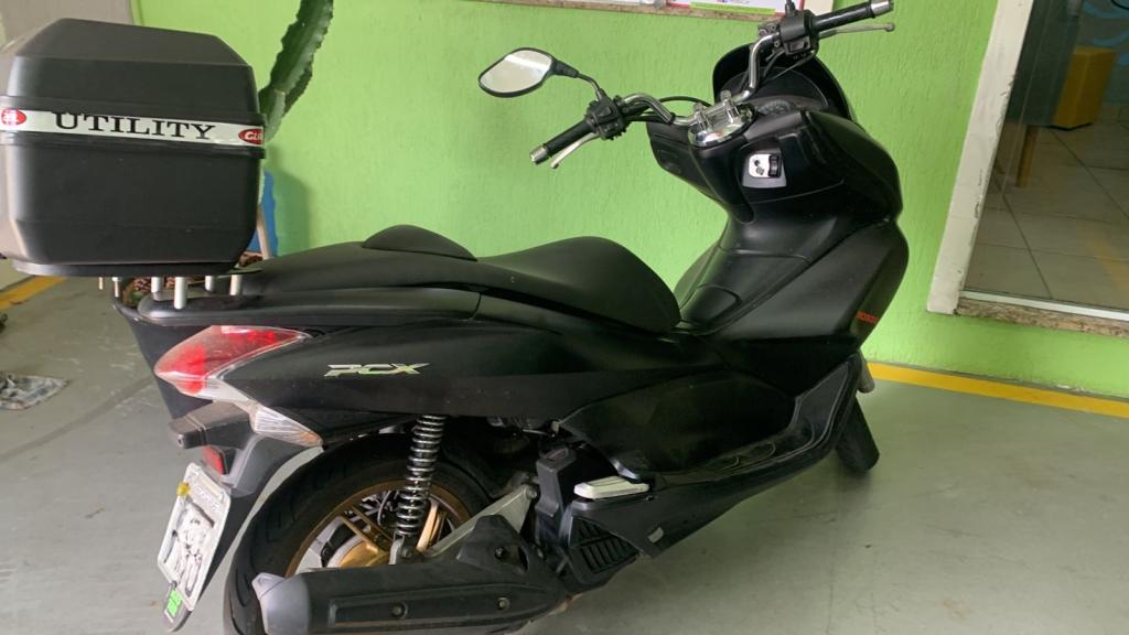 HONDA PCX 150 - Foto