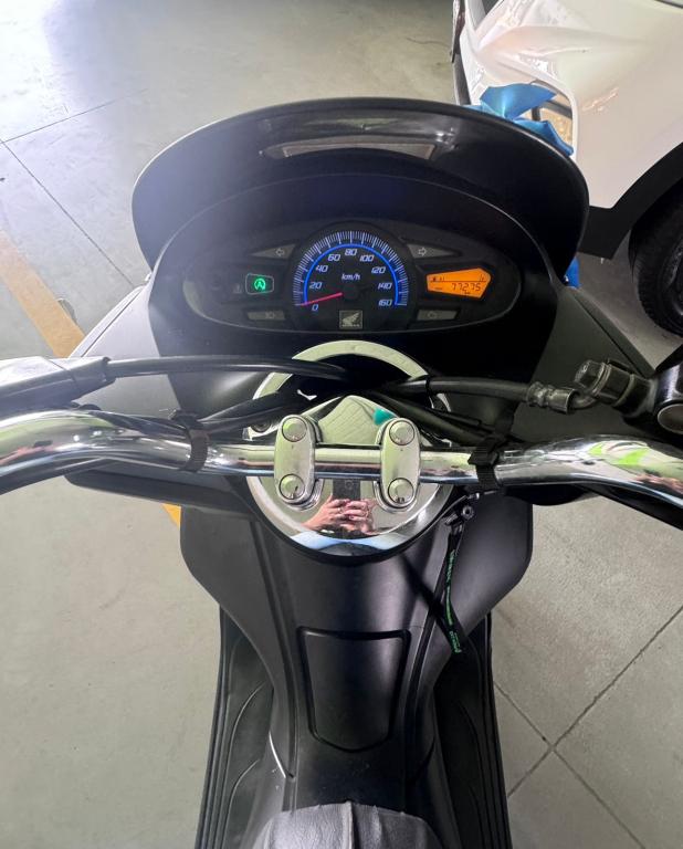 HONDA PCX 150 - Foto